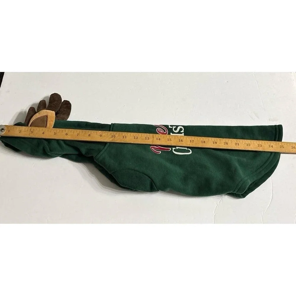 N/A this green